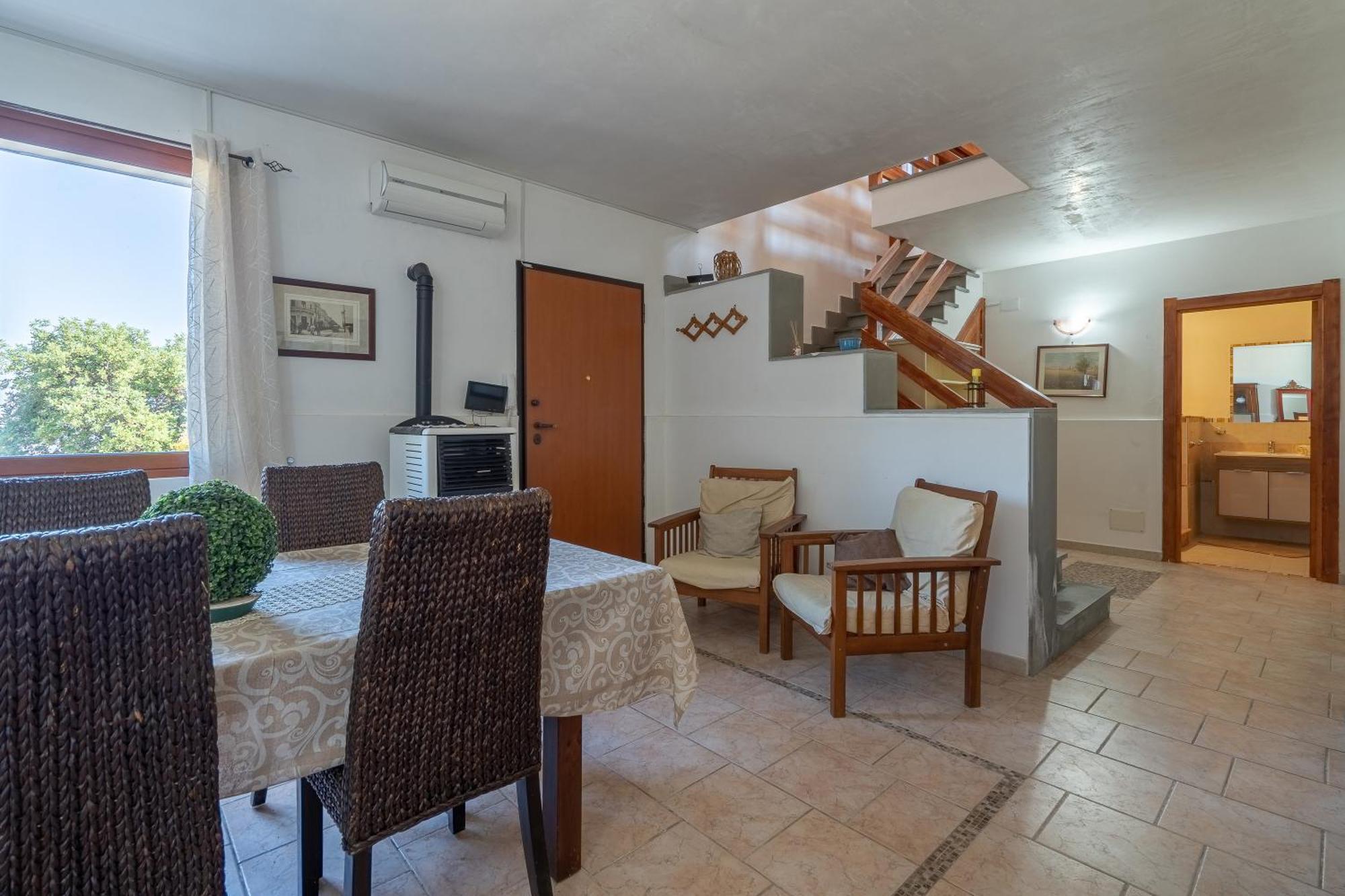 Le Colline Sul Mare Villa Sortino Exterior photo