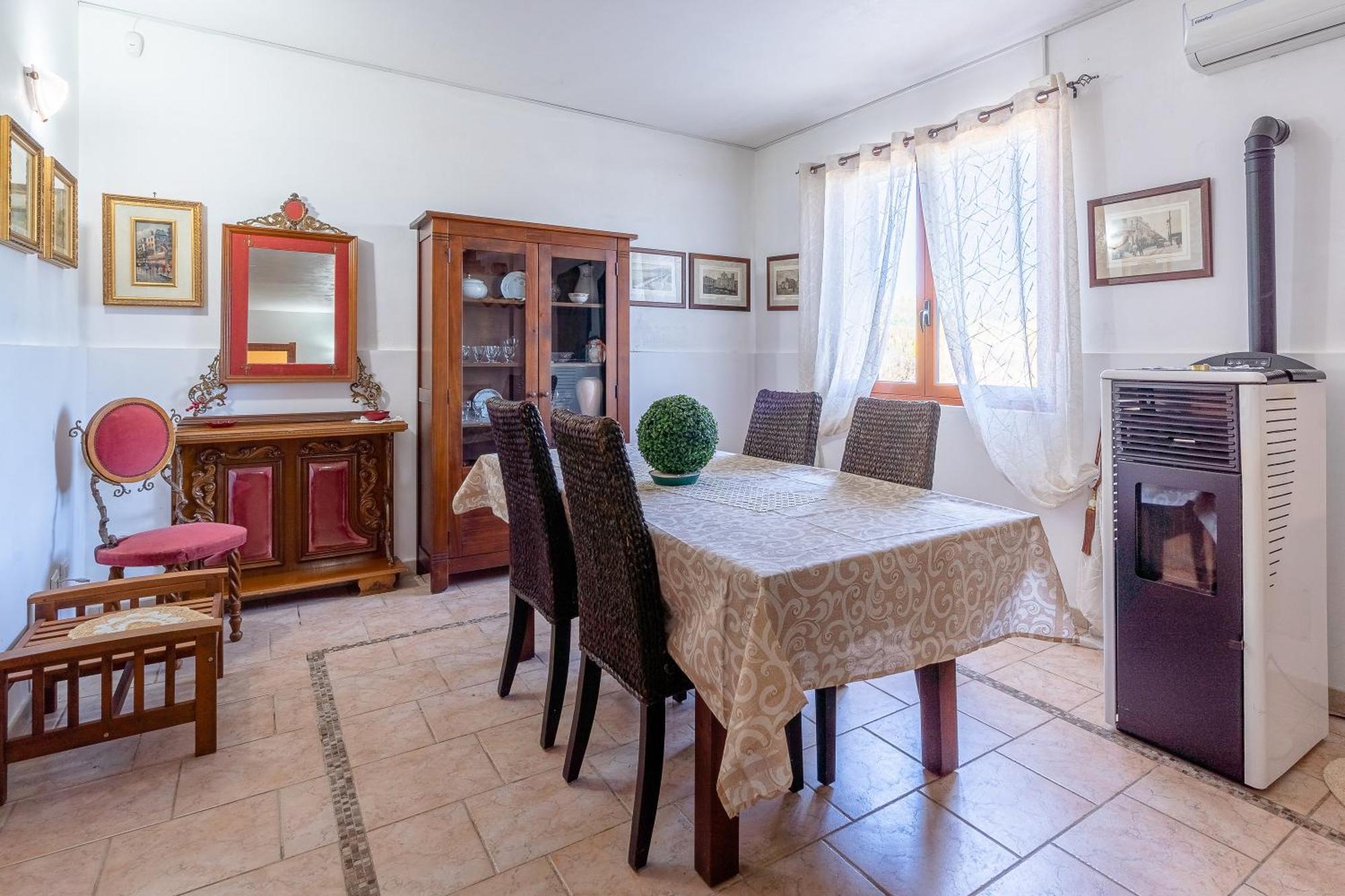 Le Colline Sul Mare Villa Sortino Exterior photo