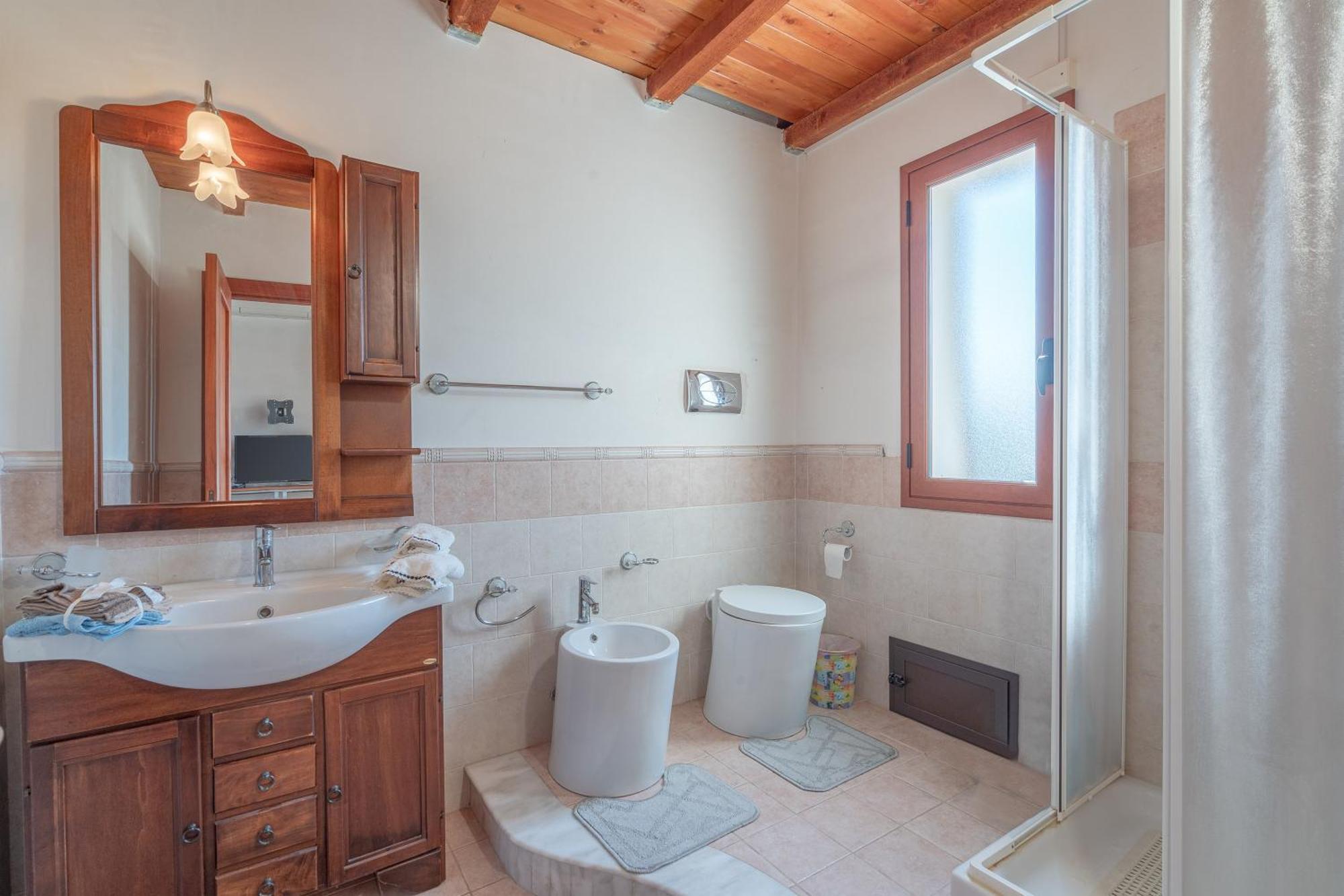 Le Colline Sul Mare Villa Sortino Exterior photo
